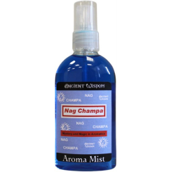 Aroma-Mist Sprays Nag Champa